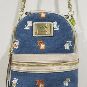 Nicile Miller Lola Mini Back pack
